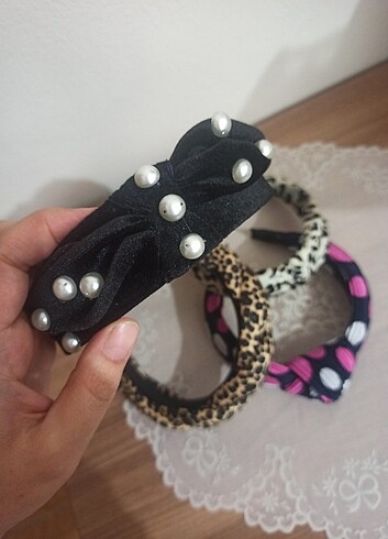 Bayan taç takımı - Görsel 4