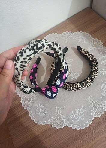 Bayan taç takımı - Görsel 9