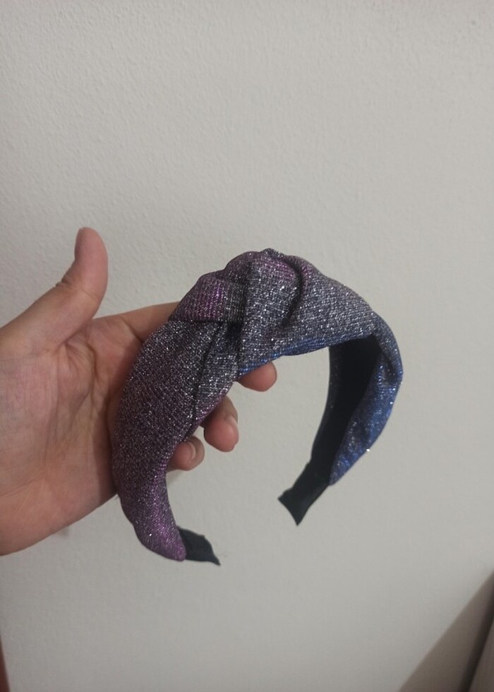 Bayan taç takımı  - Görsel 3