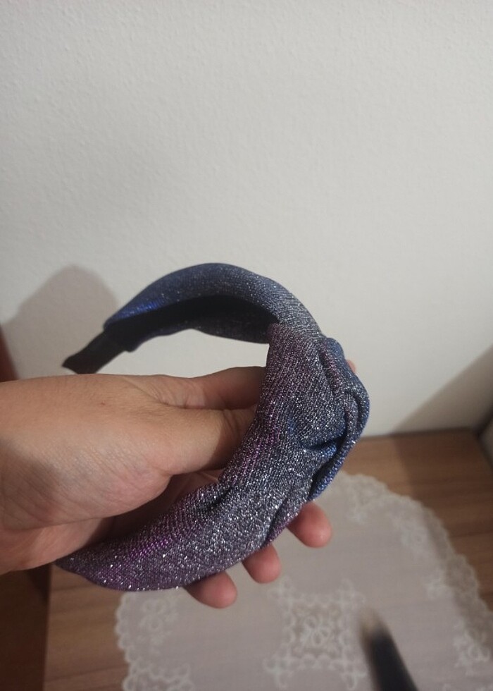 Bayan taç takımı  - Görsel 5