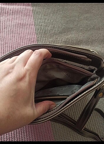 Çapraz çanta  - Görsel 5