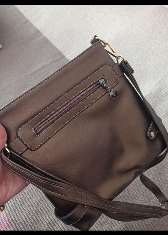 Çapraz çanta  - Görsel 3