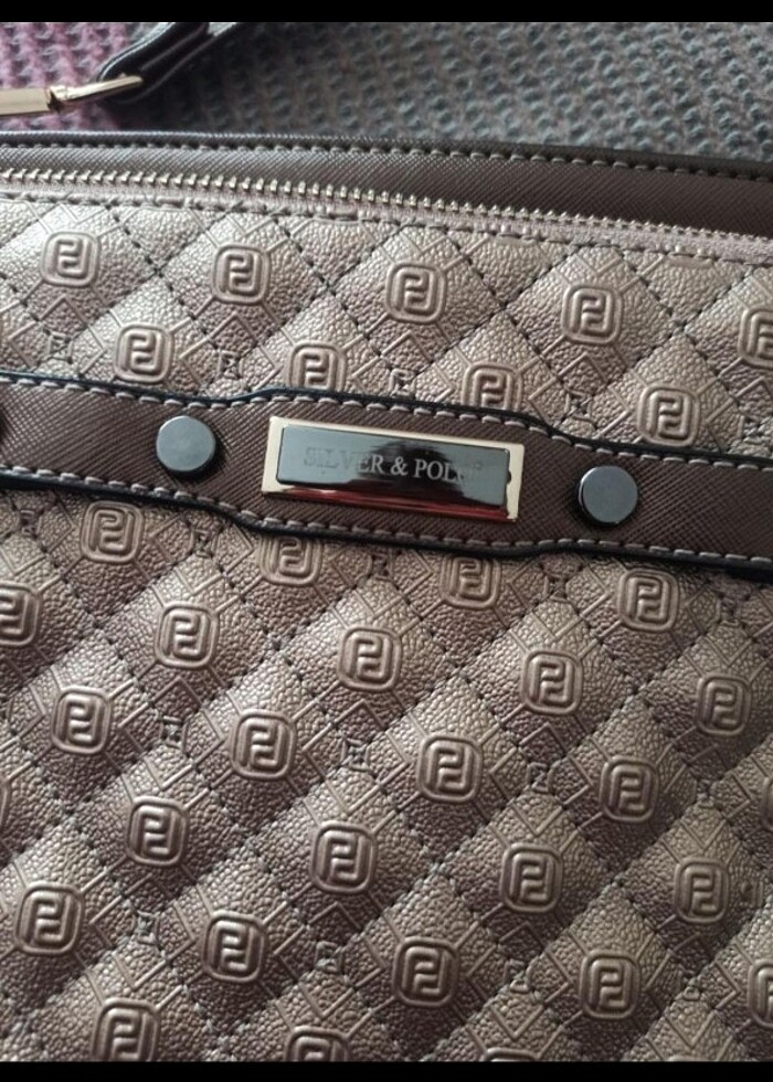 Çapraz çanta  - Görsel 4