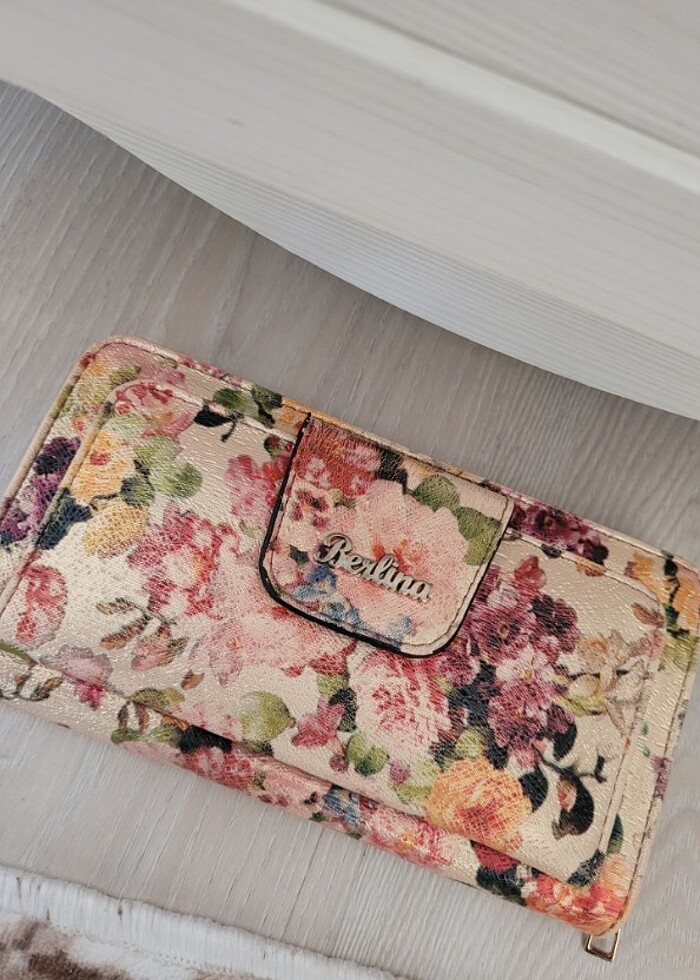 Bayan cüzdan  - Görsel 3