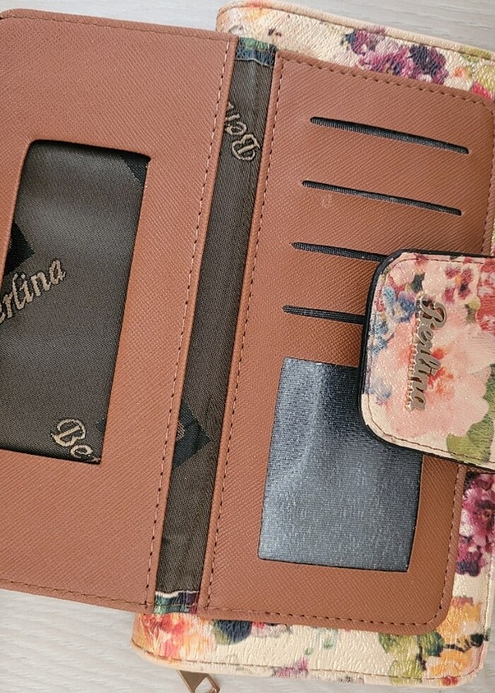 Bayan cüzdan  - Görsel 4