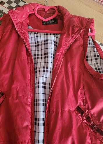 Şişme yelek - Görsel 5