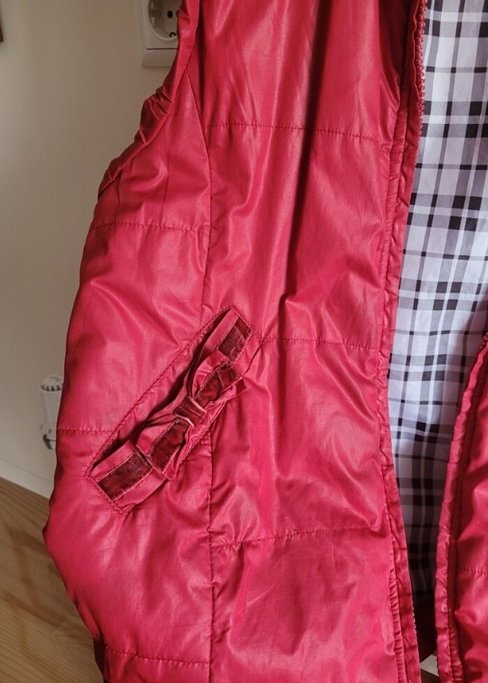 Şişme yelek  - Görsel 4