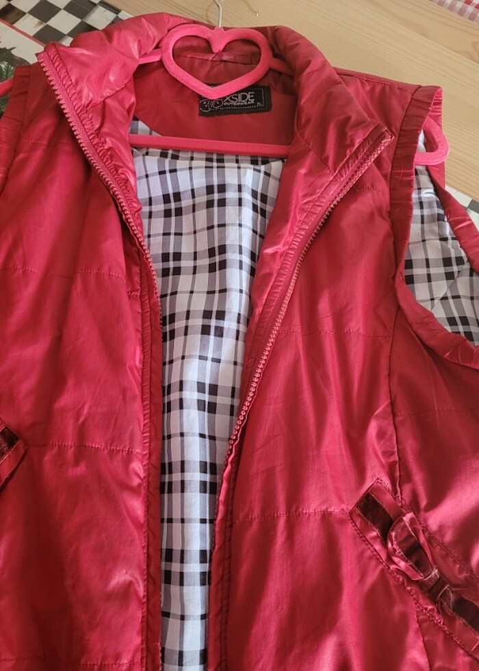 Şişme yelek  - Görsel 5