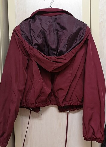 Bershka Bershka Mont