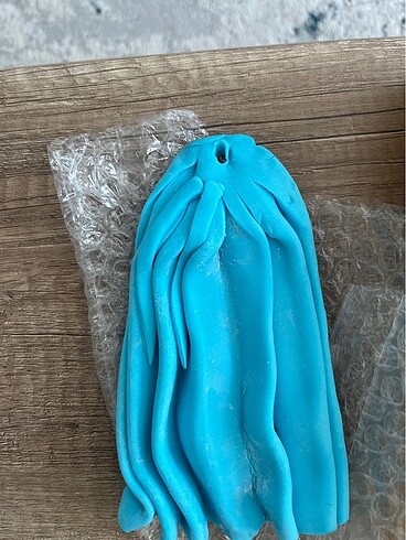 Elsa pasta süsü
