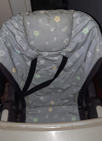 Bebek mama sandalyesi 