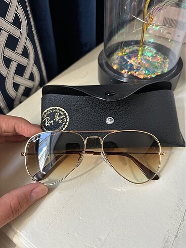 rayban güneş gözlüğü
