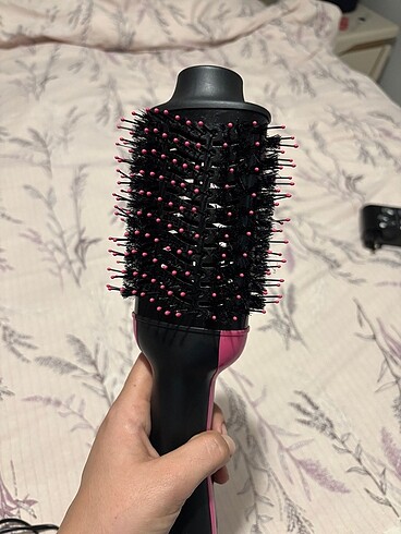 Revlon Revlon Fön Tarağı