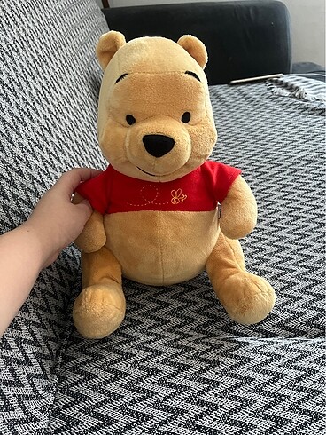 Winnie the pooh disney