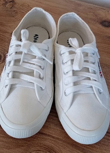 SUPERGA SPOR AYAKKABI 