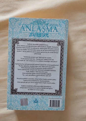  Anlaşma - Fatih Murat Arsal
