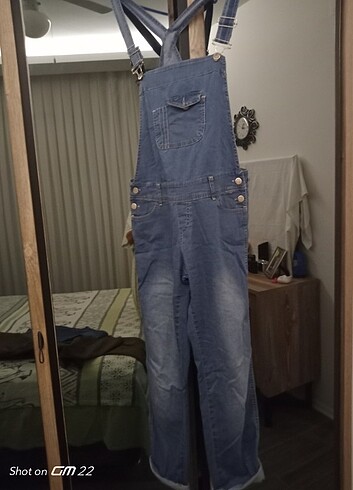 Salopet pantalon
