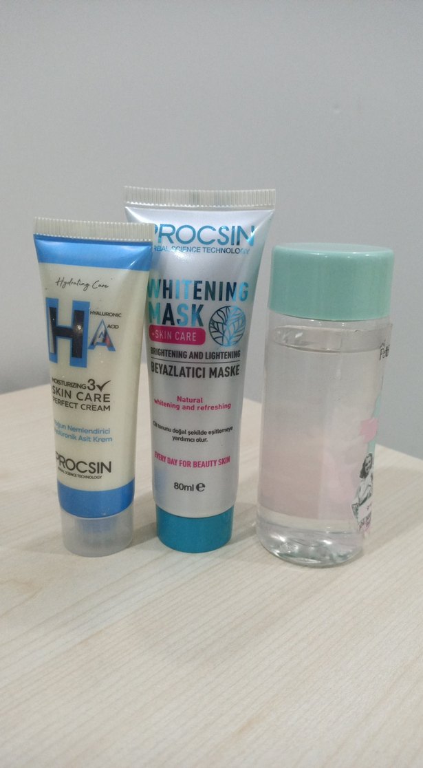 Sipariş ile HEDIYE - Görsel 2