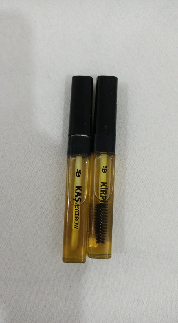 Arifoğlu kaş ve kirpik yağı - Görsel 2