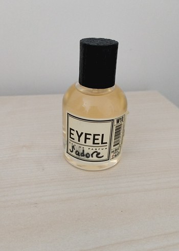 EYFEL Dior J'adore W-10 Kadın Parfümü 50ml