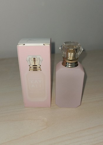  Beden Kayali Yum Boujee Marshmellow 10 ml (nemlendirici hediyeli)