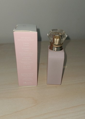 Sephora Kayali Yum Boujee Marshmellow 10 ml (nemlendirici hediyeli)
