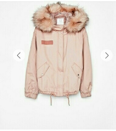 pembe mont