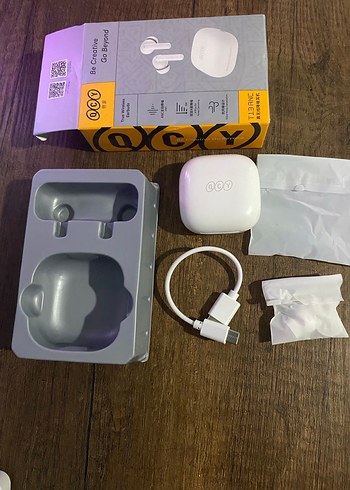 QCY T13 ANC