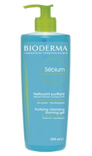 BİODERMA İKİLİ