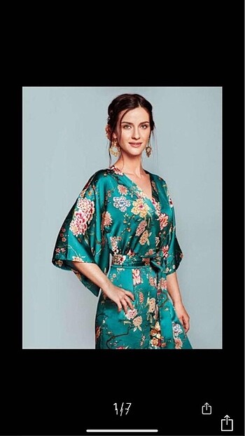 Sateen tulum