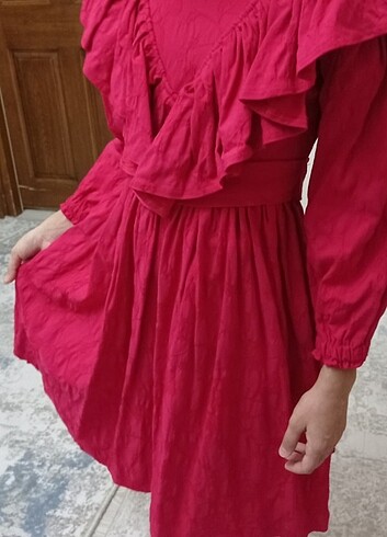 Kız çocuk abiye