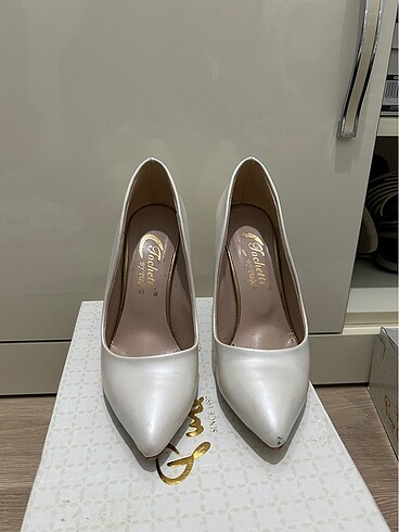 Topuklu ayakkabı stiletto