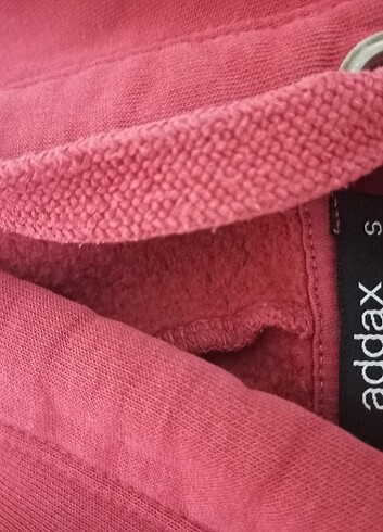 s Beden pembe Renk Addax Sweatshirt