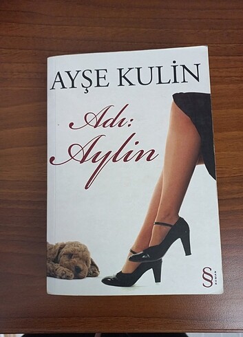 Ayşe Kulin Adı Aylin