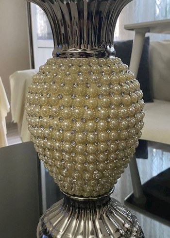 dekoratif vazo - Görsel 2