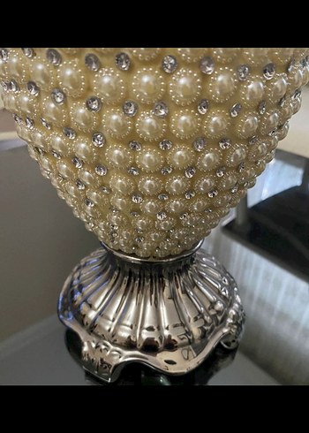 dekoratif vazo - Görsel 3