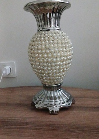 dekoratif vazo - Görsel 10