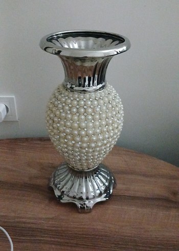 dekoratif vazo - Görsel 12