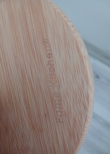 Bambu Kağıt Havluluk Standı - Görsel 6