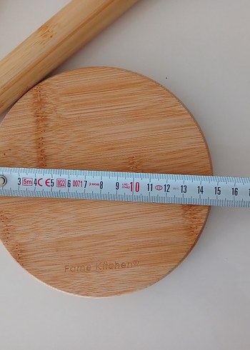 Bambu Kağıt Havluluk Standı - Görsel 4