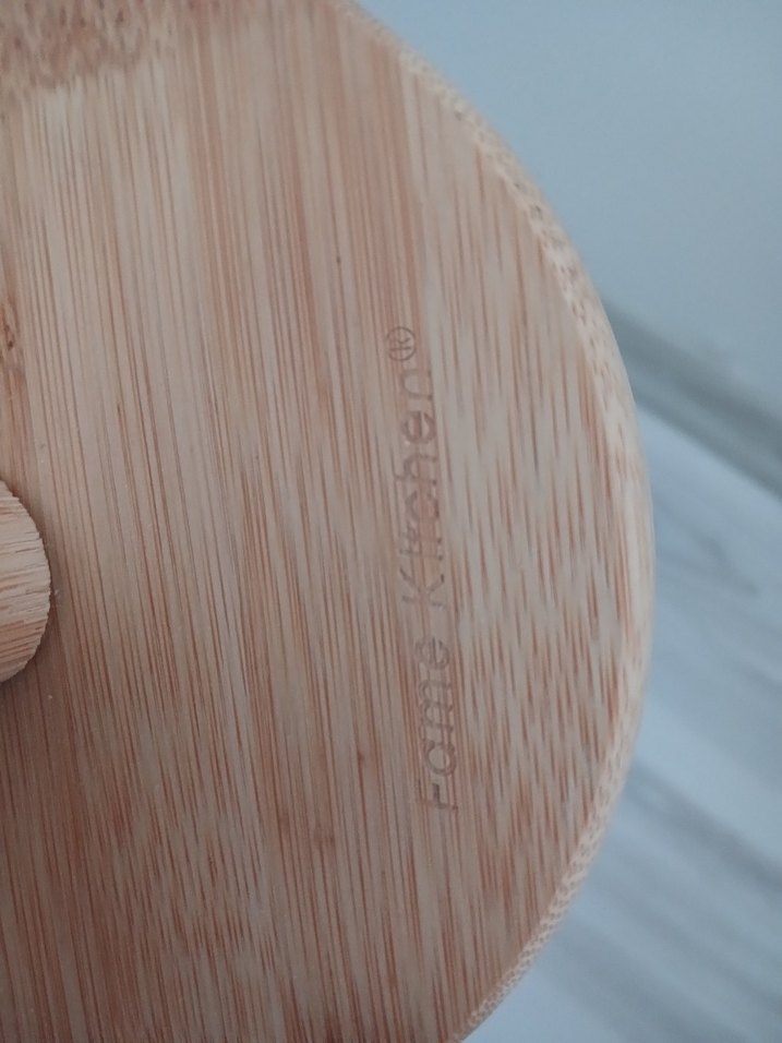 Bambu Kağıt Havluluk Standı - Görsel 5