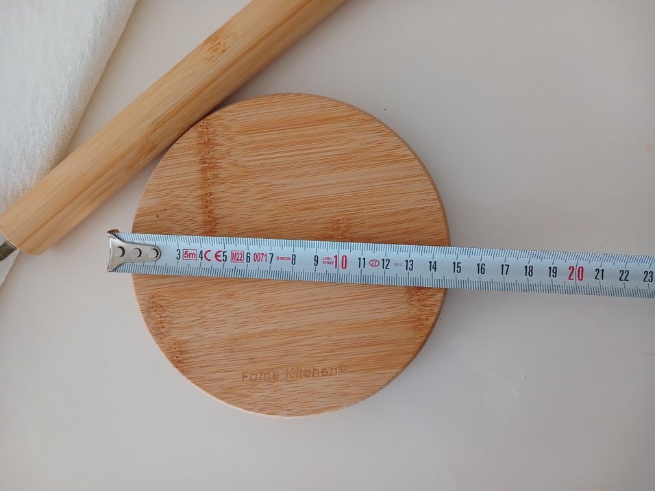 Bambu Kağıt Havluluk Standı - Görsel 4