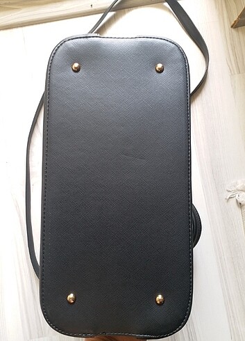 Bayan çanta Iki defa kullandım temiz ve yeni - Görsel 6