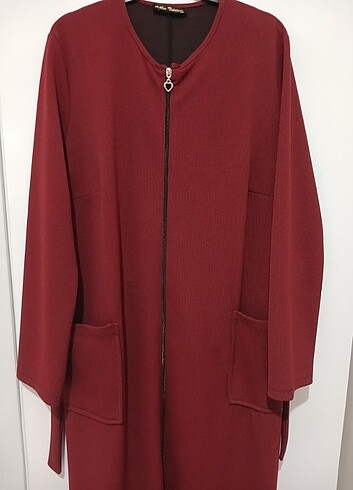 Dört Mevsim ferace - Görsel 2