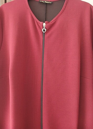 Dört Mevsim ferace - Görsel 3