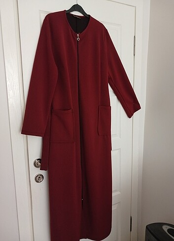 Dört Mevsim ferace - Görsel 7