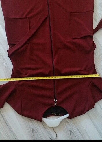 Dört Mevsim ferace - Görsel 8