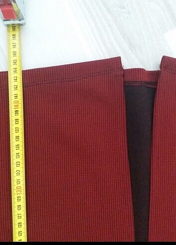 Dört Mevsim ferace - Görsel 9