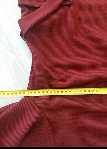 Dört Mevsim ferace - Görsel 10