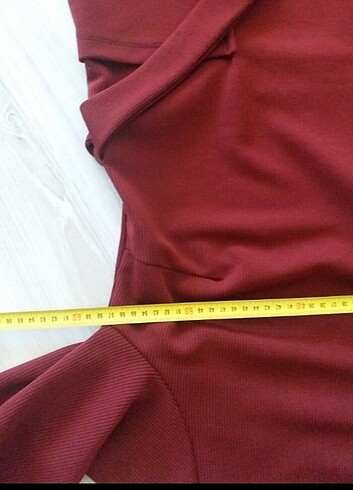 Dört Mevsim ferace - Görsel 11